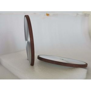 Polishing Diameter 200mm 1A1 CBN Grinding Wheel