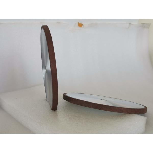 Polishing Diameter 200mm 1A1 CBN Grinding Wheel
