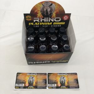 Rectangular Lenticular Printing Waterproof Paper Box With High Durability