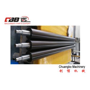 Cross Line Ra 1 100mm Dead Shaft Idler Roller