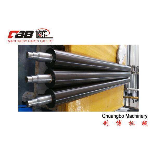 Buy Cross Line Ra 1 100mm Dead Shaft Idler Roller at wholesale prices