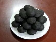 Customized Charcoal Gravel / Pebble / Coal Bagging Machine , Charcoal Packing