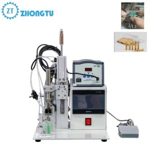 Digital Temperature Control Usb Wire Soldering Machine PCB Bonding Machine