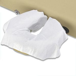 30x40cm Disposable Face Cradle Cover