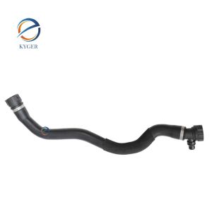 17128602871 Car Radiator Hose Coolant Pipe Water Hose 1712 8602 871 for BMW G31