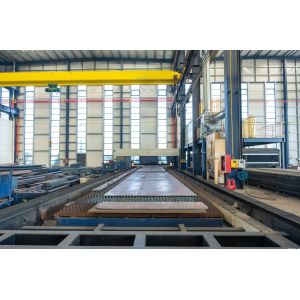 China CT Steelstructure Co.,Ltd