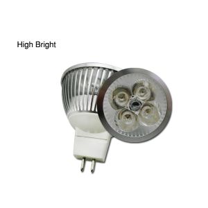 Buy cheap 2600K MR16 LED Bulb from wholesalers
