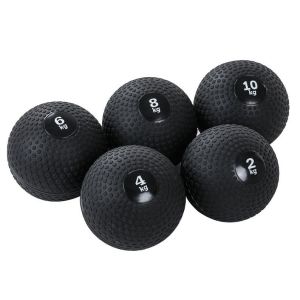 High Quality Home Gym Fitness Equipment Free Weight Slam Ball