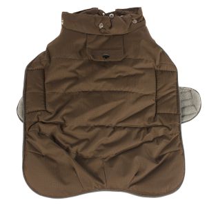 Winter Warm Stocked 41cm Cotton Dog Vest