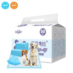 China Extra Large Puppy and Adult Dog Disposable Training Pee Pads on sale
