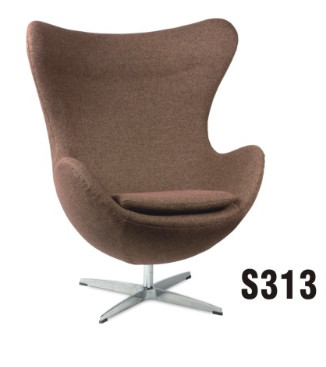 Buy hotel lobby upholstered recliner chair furniture at wholesale prices