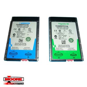 TSXMRPP224K Schneider memory card
