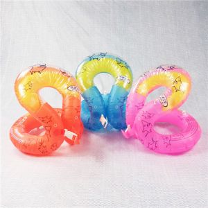 Inflatable Swim Arm Rings Pool,Float Circle Life Vest