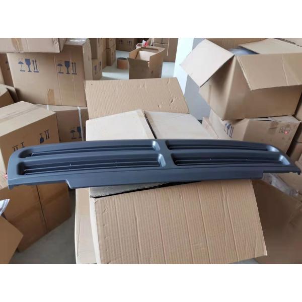 FOR TRUCK PARTS-HYUNDAI HD45 PARTS-GRILLE BLACK PAINTED OEM 86310-5H000