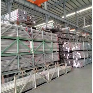 AISI 304 20mm Diameter Mirror Polished Steel Pipes