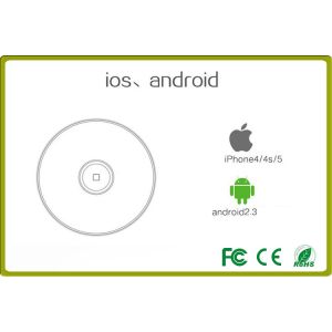 WiFi Smart Remote Control TV / STB / DVD intelligent switch for home automation