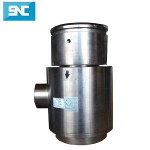 Force Measurement SC4810 Compression Load Cell Weight Sensor for Pile Load Test