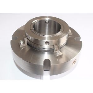 28 Bar Double Cartridge Type Mechanical Seal Replacing Depac 365