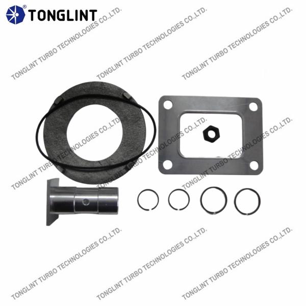Buy TS16949 ST50 Turbocharger Repair Kit  for CUMMINS Engine Turbo at wholesale prices