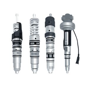 F-Diesel Genuine Quality Brand New Diesel Fuel Injector 10R-1258 10R1258 For CAT