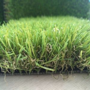 Artificial Garden Synthetic Turf 16800 Turfs Every Sqm Natural Looking