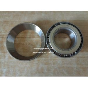 CR1184 CR1185 F-567730 F-578216 Tapered Roller Bearing Kit for Mercedes-Benz