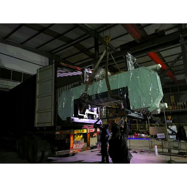 Hydraulic timber cutting automatic wood band sawmill machine, big Industrial Band Saw