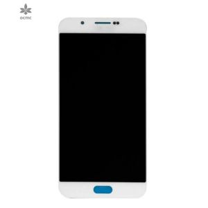Original Samsung Galaxy A8 2018 LCD Screen with High-quality Display and Vibrant