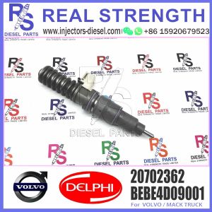 High Quality Diesel Fuel Injector BEBE4D09001 20702362 BEBE4D10001 20564425