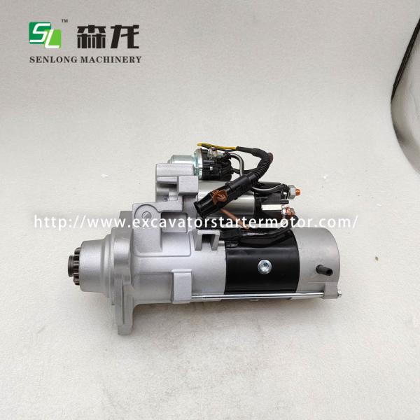 24V 5.5KW 12T Starter Motor M9T61971 0001241005, 0 001 241 005, 51261017228, 51262017162, 51262017192, 51262017195 51-26201-7199 for MAN Truck
