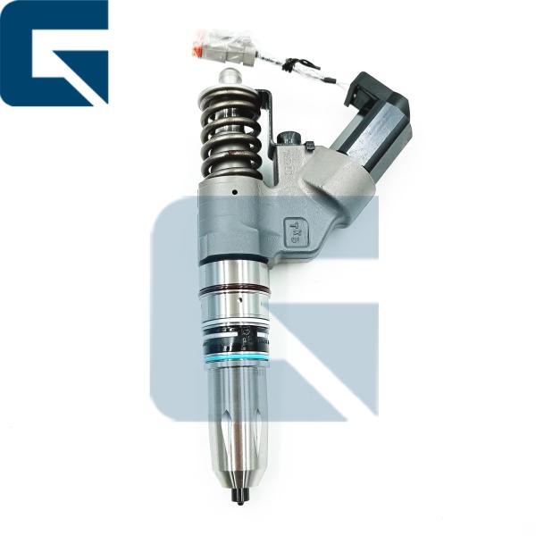 Buy 4903084 Diesel Fuel Injector For QSM11 Engine Parts at wholesale prices