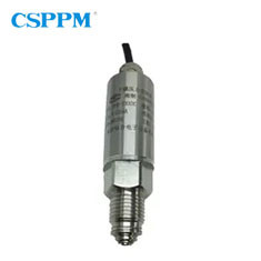 PPM-T332C Pressure Transmitter for High temperature viscous fluid