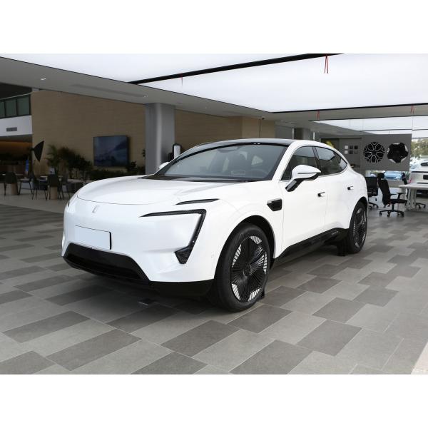 Buy Hybrid EV Cars Front Wheel Drive with Independent Suspension at wholesale prices