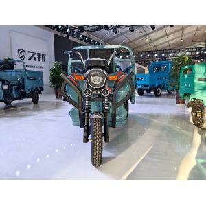 F160 1500WD Super Strong Load-Bearing Capacity Cargo Tricycle