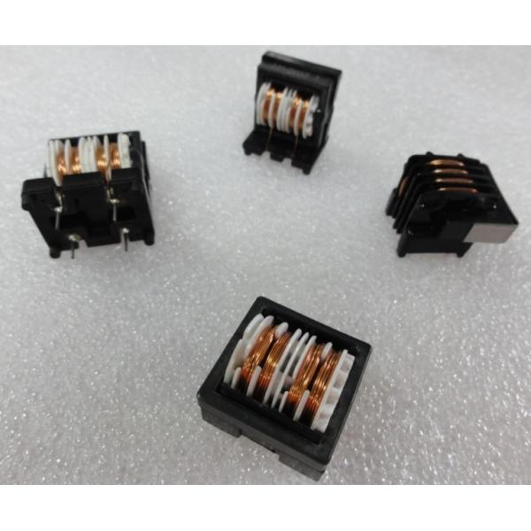ET24 EMC Common Mode Choke Coils Used in Power Conversion