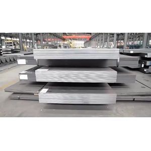 AiSi ASTM Carbon Steel Plate Sheets Metal Roofing Hot Rolled