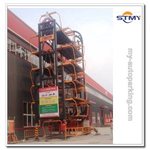 Quality Vertical Rotating Parking/Vertical Rotting Car Park/Car Parking System Rotating/Car Parking System Platform for sale