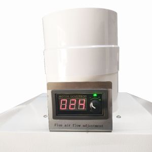 YUYANG Flammability Testing Equipment 45 Degree Automatic 0-99.9S