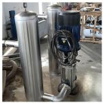 50000L/Hour Large Agricultural Irrigation Micro Nano Bubble Generator for