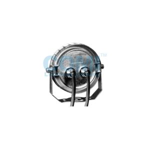 B5AC0616 B5AC0618​ 6pcs * 2W IP68 Waterproof LED Underwater Spotlight made of