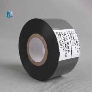 Customizable Size 30mm *100m Date Coding Foil for Coder Machine Speed Coding 30