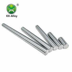 China C276 Nickel Alloy Rods Performance Corrosion And Wear Resistance on sale