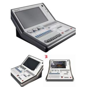 Professional DMX512 Controller For Stage Light Quartz Event Shows Nightclub