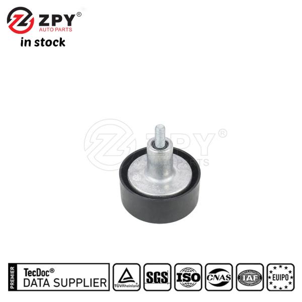Buy ZPY 06M903341D Accessory Drive Belt Idler for Audi Q5 VW Porsche at wholesale prices