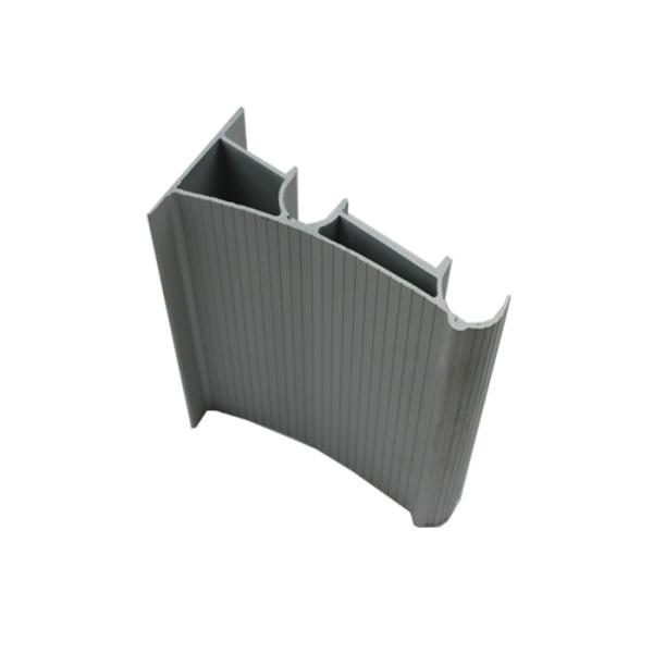 Buy Standard Aluminium Industrial Profile , Custom Extruded Aluminum Enclosures at wholesale prices