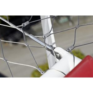 Flexible Architectural Inox 7x7 1.5mm X Tend Cable Mesh