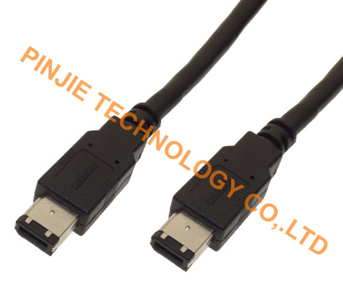 Buy IEEE1394 FIREWIRE SERIES CABLE at wholesale prices