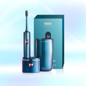 Rechargeable Electric Toothbrush Sonic Wireless Charging Waterproof Toothbrush