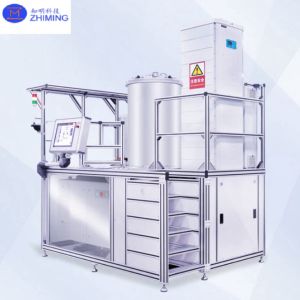SiC Furnace PVT Lely TSSG & LPE Crystal Growth Systems For Silicon Carbide