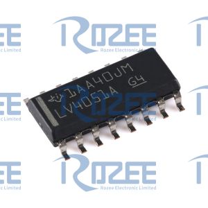 SN74LV4051ADR